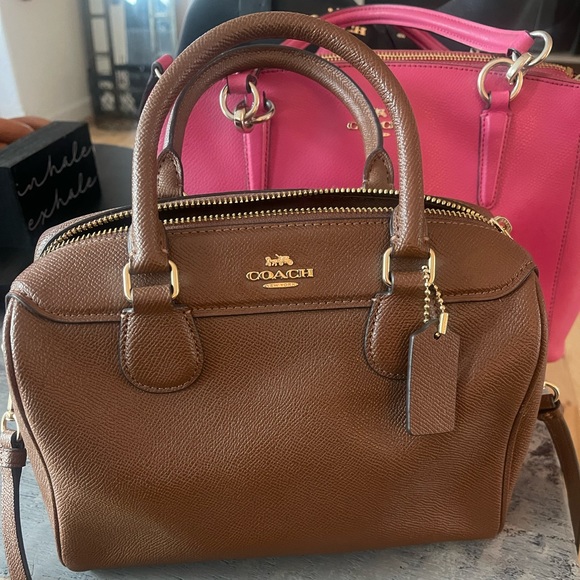 Coach Handbags - Coach purse